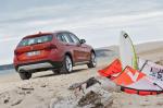 BMW X1 xDrive 2.8i 2012 года
